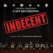 Cast Recording [Stage], Indecent [OST] (CD)