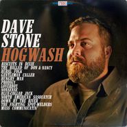 Dave Stone, Hogwash (CD)