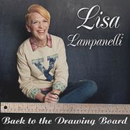 Lisa Lampanelli, Back To The Drawinig Board (CD)