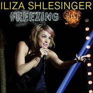 Iliza Shlesinger, Freezing Hot (CD)