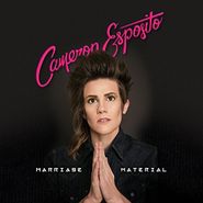 Cameron Esposito, Marriage Material (CD)