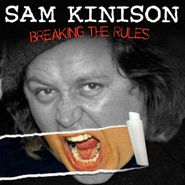 Sam Kinison, Breaking The Rules (LP)