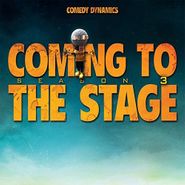 Various Artists, Coming To The Stage: Season 3 (CD)