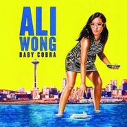 Ali Wong, Baby Cobra (CD)