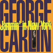 George Carlin, Jammin' In New York [Record Store Day] (LP)