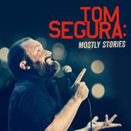 Tom Segura, Mostly Stories (CD)