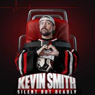 Kevin Smith, Silent But Deadly (LP)