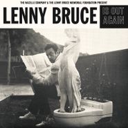 Lenny Bruce, Lenny Bruce Is Out Again [Record Store Day] (LP)