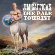 Jim Gaffigan, The Pale Tourist (CD)