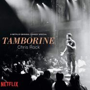Chris Rock, Tamborine (LP)