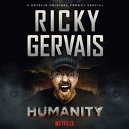 Ricky Gervais, Humanity (LP)