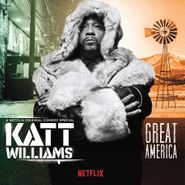 Katt Williams, Great America (LP)