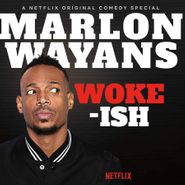 Marlon Wayans, Woke-Ish (LP)