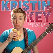 Kristin Key, Songs In The Key Of Kristin (CD)