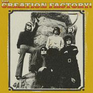 The Creation Factory, The Creation Factory (LP)
