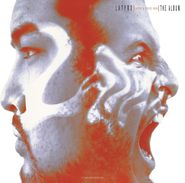 Latyrx, The Album [20th Anniversary Deluxe Edition] (CD)