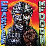 Czarface, Czarface Meets Metal Face (CD)