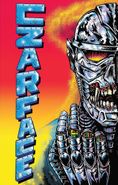 Czarface, Czarface Meets Metal Face (Cassette)