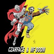 Czarface, Man's Worst Enemy [Record Store Day] (7")