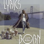 Lyrics Born, Quite A Life (CD)