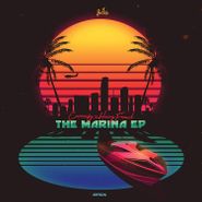 Curren$y, The Marina EP (LP)