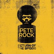 Pete Rock, Return Of The SP1200 [Record Store Day] (LP)