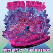 Pete Rock, Return Of The SP1200 (CD)