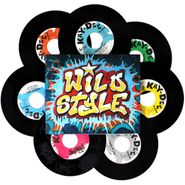 Kenny Dope, Wild Style Breakbeats [7 x 7"] (7")