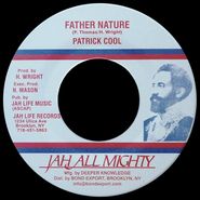 Patrick Cool, Father Nature (7")