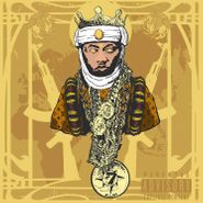 Planet Asia, All Gold Everything (LP)