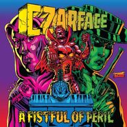 Czarface, A Fistful Of Peril (LP)