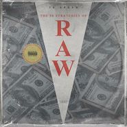 38 Spesh, 38 Strategies Of Raw (CD)