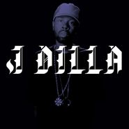 J Dilla, The Diary (LP)
