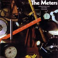 The Meters, The Meters (LP)