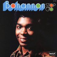 Bohannon, Stop & Go [180 Gram Vinyl] (LP)