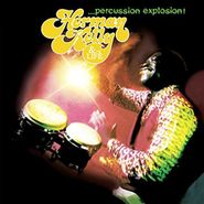 Herman Kelly & Life, Percussion Explosion! (LP)
