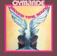 Cymande, Second Time Round (LP)