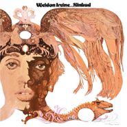 Weldon Irvine, Sinbad (LP)