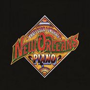 Professor Longhair, New Orleans Piano (LP)