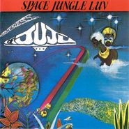 Oneness Of Juju, Space Jungle Luv (LP)