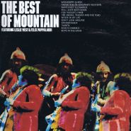 Mountain, The Best Of Mountain (LP)
