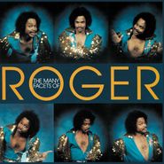 Roger, The Many Facets Of Roger (LP)