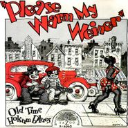 Various Artists, Please Warm My Weiner: Old Time Hokum Blues (LP)