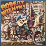 Robert Wilkins, The Original Rolling Stone (LP)