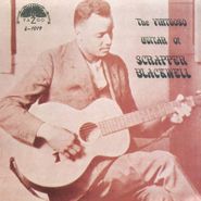 Scrapper Blackwell, The Virtuoso Guitar Of Scrapper Blackwell (LP)