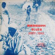 Various Artists, Mississippi Blues 1927-1941 (LP)