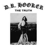 D.R. Hooker, The Truth (LP)