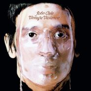 John Cale, Vintage Violence (LP)
