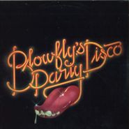 Blowfly, Blowfly's Disco Party (LP)