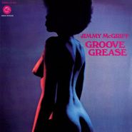 Jimmy McGriff, Groove Grease (LP)
